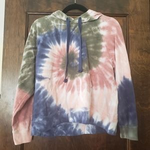 Vintage Old Navy Hoodie large